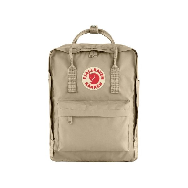  Fjallraven  Plecaki Fjallraven  Kanken  
