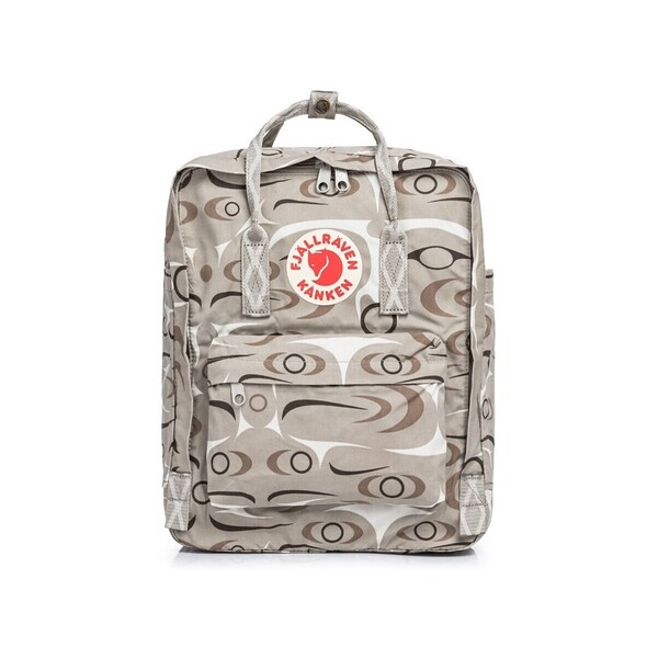  Fjallraven  Plecaki Fjallraven  Kanken Art  
