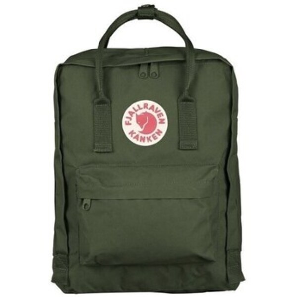  Fjallraven  Plecaki Fjallraven  Kanken Classic  