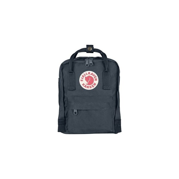  Fjallraven  Plecaki Fjallraven  Kanken Mini  
