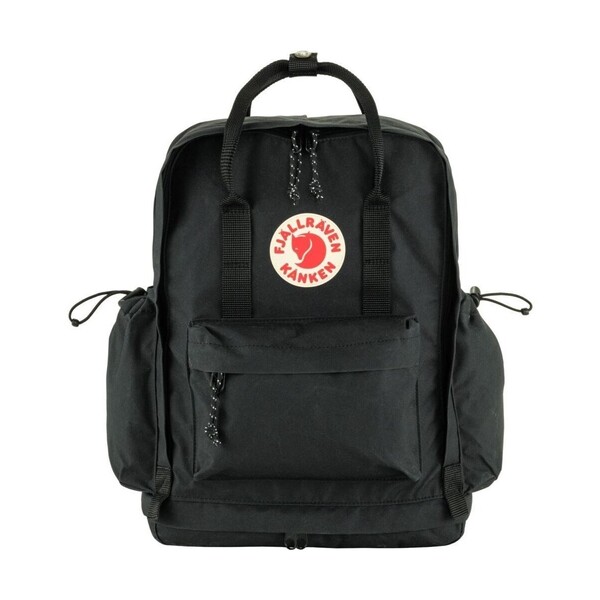  Fjallraven  Plecaki Fjallraven  Kanken Outlong  