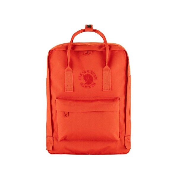  Fjallraven  Plecaki Fjallraven  Re-kanken  