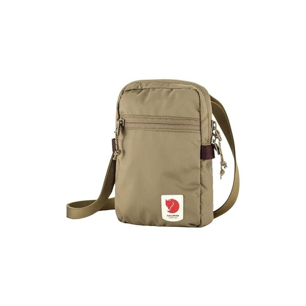  Fjallraven  Torby Na Ramię Fjallraven  23226221  