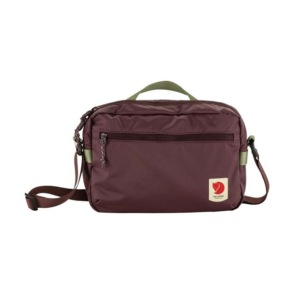  Fjallraven  Torby Na Ramię Fjallraven  F23227424  