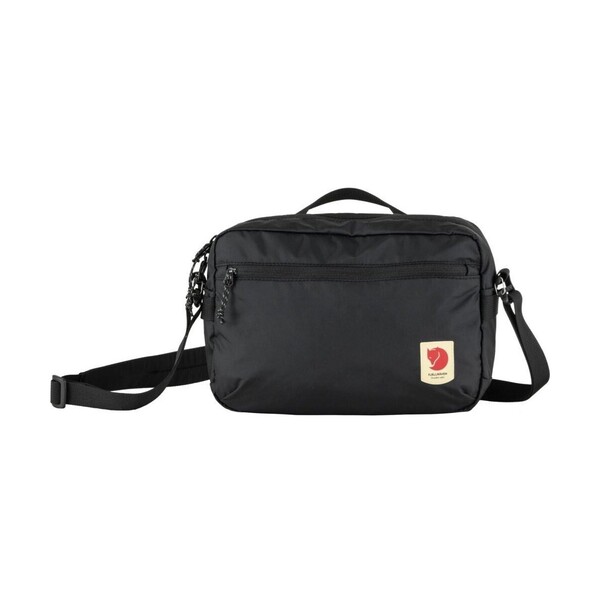  Fjallraven  Torby Na Ramię Fjallraven  High Coast  