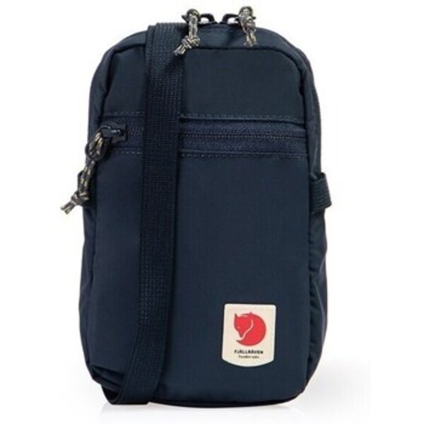  Fjallraven  Torby Na Ramię Fjallraven  High Coast Pocket  