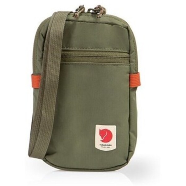  Fjallraven  Torby Shopper Fjallraven  High Coast Pocket  