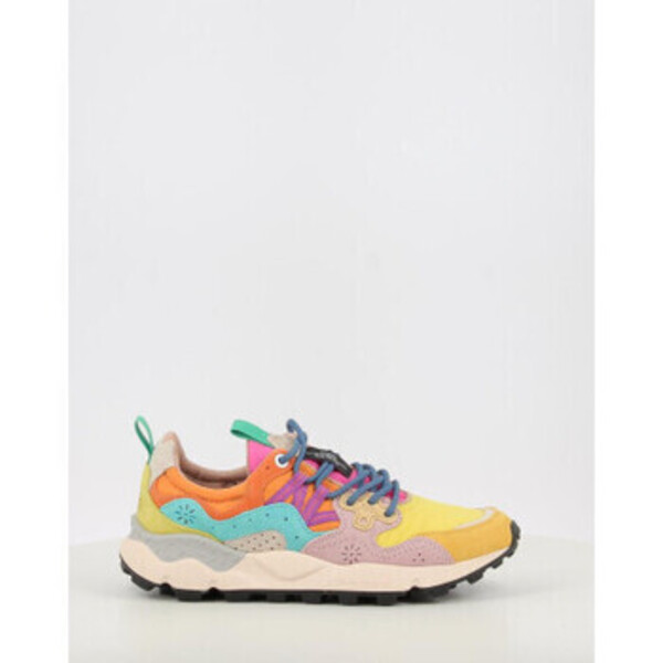  Flower Mountain  Buty Flower Mountain  Yamano 3  