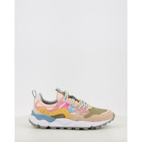  Flower Mountain  Buty Flower Mountain  Yamano 3  