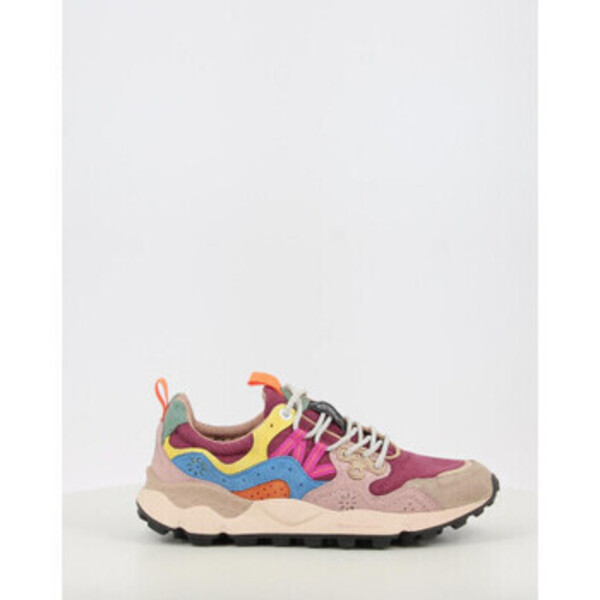  Flower Mountain  Buty Flower Mountain  Yamano 3  