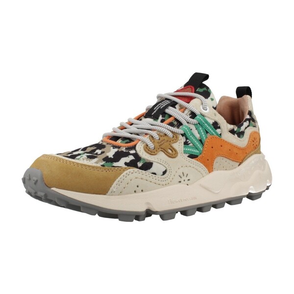  Flower Mountain  Buty Flower Mountain  Yamano 3 Uni  