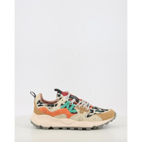  Flower Mountain  Buty Flower Mountain  Yamano 3 Uni  