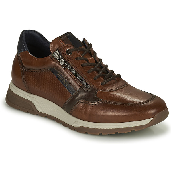  Fluchos  Buty Fluchos  1600-habana-camel  