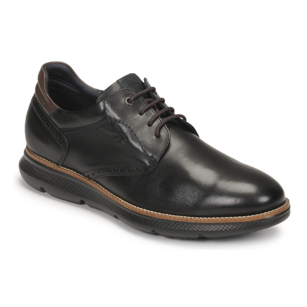  Fluchos  Buty Fluchos  1351-habana-negro  
