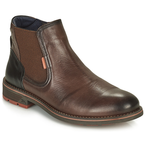  Fluchos  Buty Fluchos  Terry  