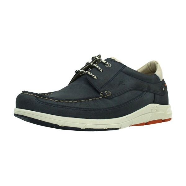  Fluchos  Derby Fluchos  Mocasines  
