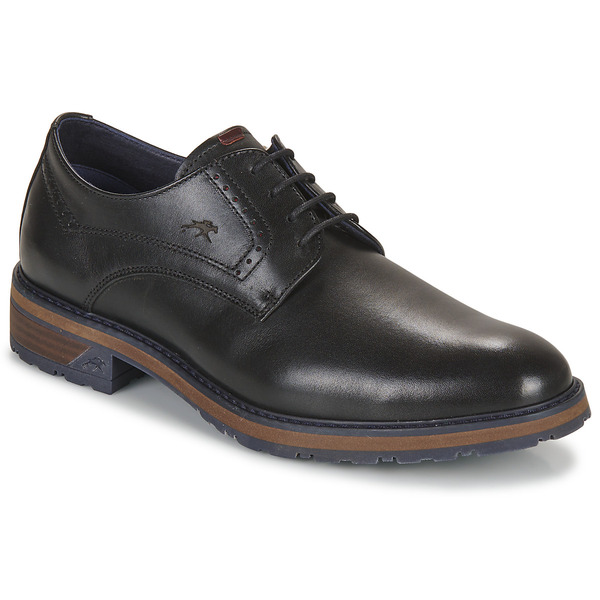  Fluchos  Derby Fluchos  Ulrich  