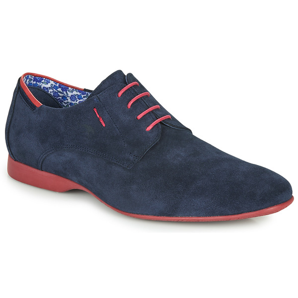 Fluchos  Derby Fluchos  Vesubio  