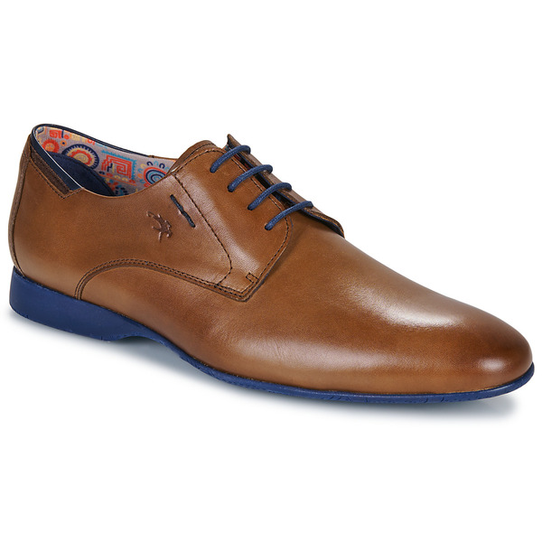  Fluchos  Derby Fluchos  Vesubio  
