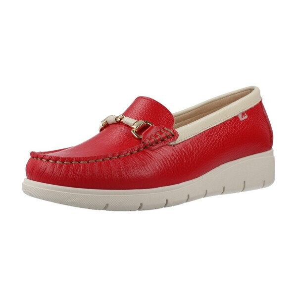  Fluchos  Mokasyn Fluchos  2421f  