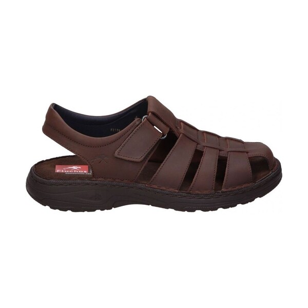  Fluchos  Płaskie Sandały  Fluchos  116299  