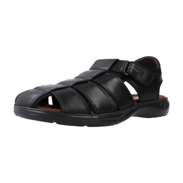  Fluchos  Płaskie Sandały  Fluchos  F0533  