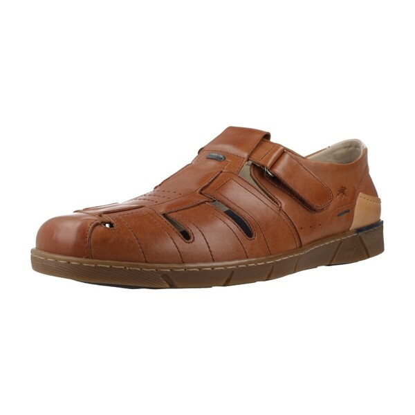  Fluchos  Płaskie Sandały  Fluchos  1155f  
