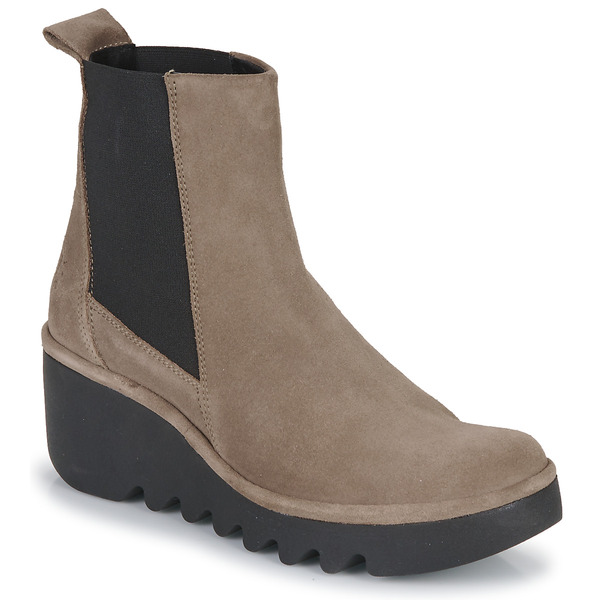  Fly London  Buty Fly London  Blu  