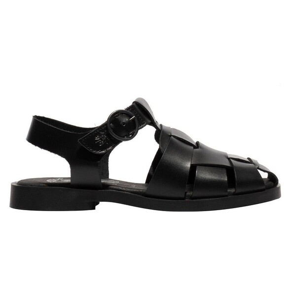  Fly London  Płaskie Sandały  Fly London  Sandalen  