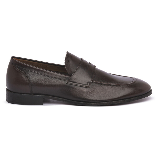  Franco Fedele  Mokasyn Franco Fedele  Moro Capri  