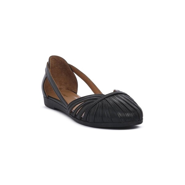  Frau  Baleriny Frau  03manero  