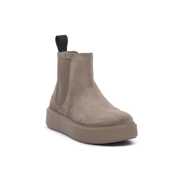  Frau  Botki Frau  Softy Sand  