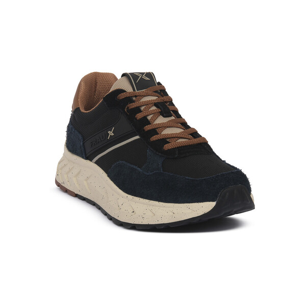  Frau  Buty Frau  Net Blue  
