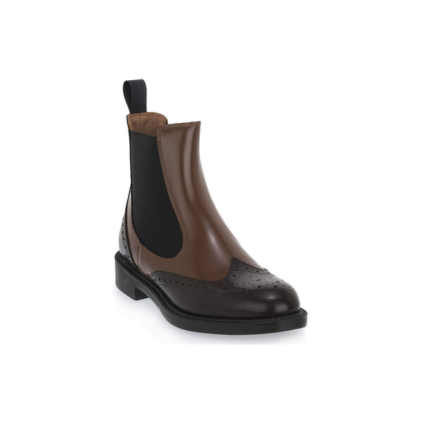  Frau  Low Boots Frau  Bristol Mulberry  