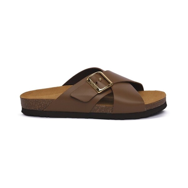  Frau  Płaskie Sandały  Frau  London  