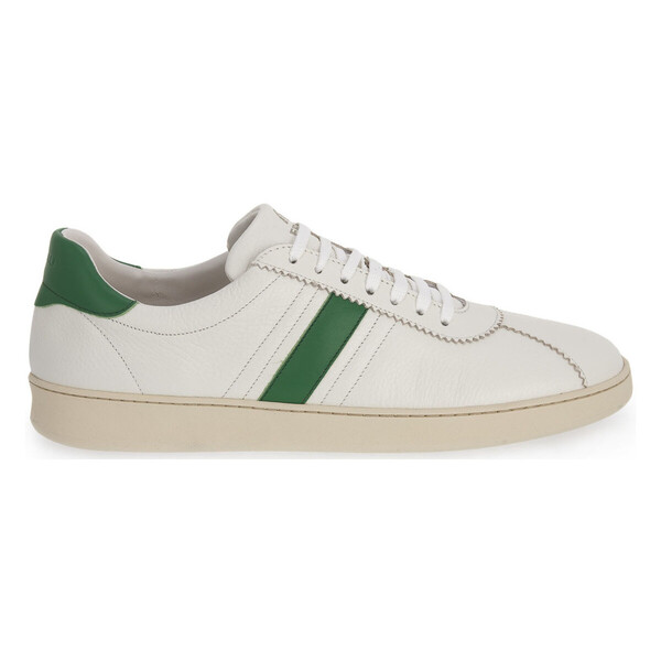  Frau  Trampki Frau  Eagle Off White  