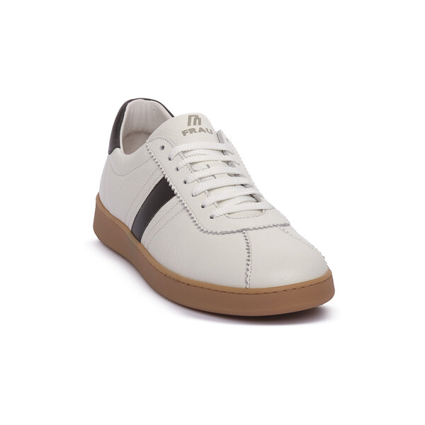  Frau  Trampki Frau  Eagle Off White Moro  