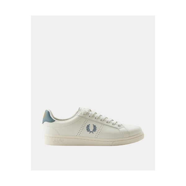  Fred Perry  Buty Fred Perry  B6312 B721  