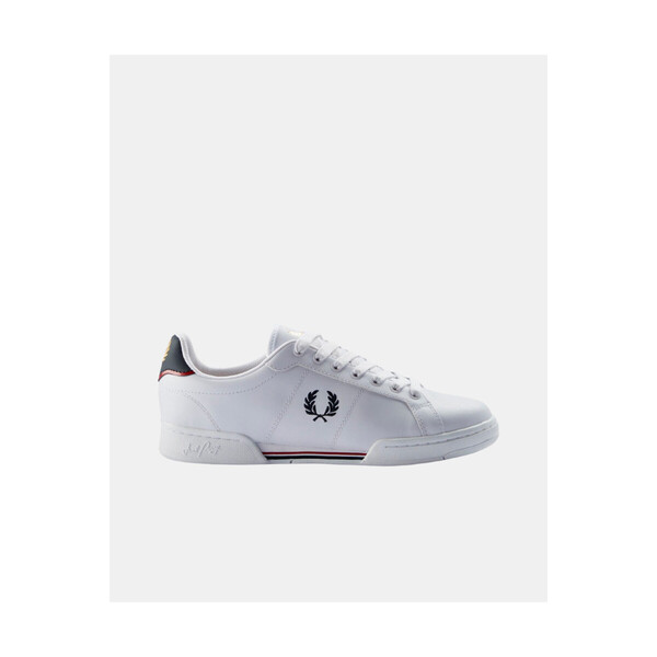  Fred Perry  Buty Fred Perry  B6311 B722  
