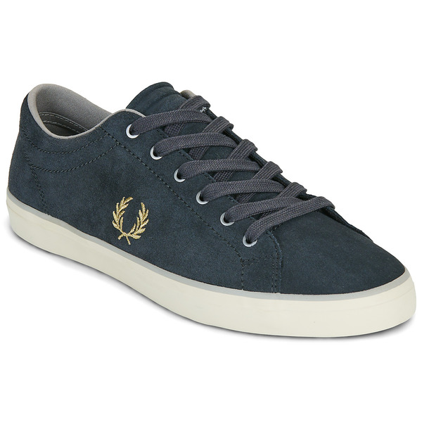  Fred Perry  Buty Fred Perry  B2330 Baseline Suede  