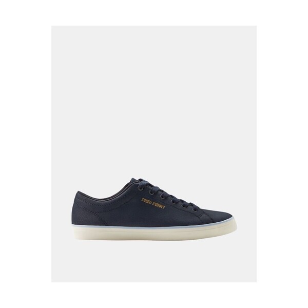  Fred Perry  Buty Fred Perry  B1330 Baseline Tumbled  