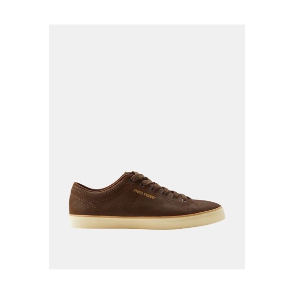  Fred Perry  Buty Fred Perry  B1330 Baseline Tumbled  