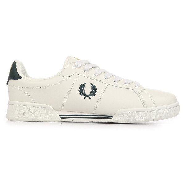  Fred Perry  Buty Fred Perry  B722 Leather  