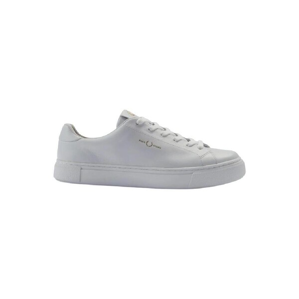  Fred Perry  Buty Fred Perry  F33 00000b531 100  