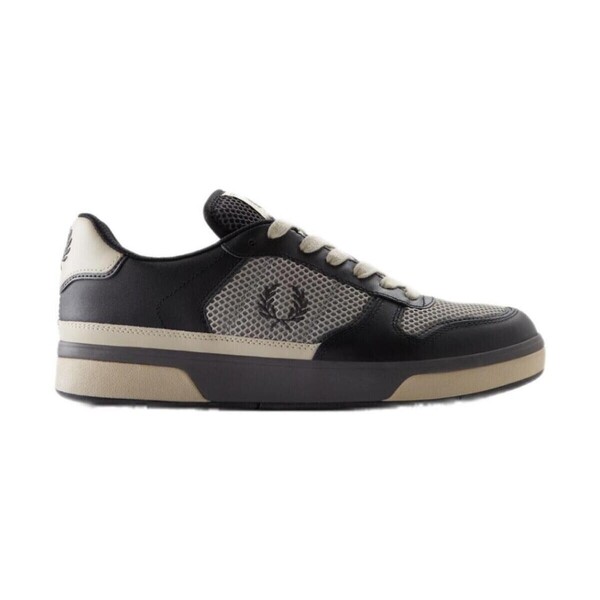  Fred Perry  Buty Fred Perry  F33 00000b6319 T38  