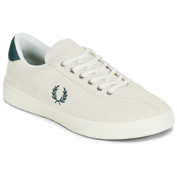  Fred Perry  Buty Fred Perry  Tennis Shoe Suede  