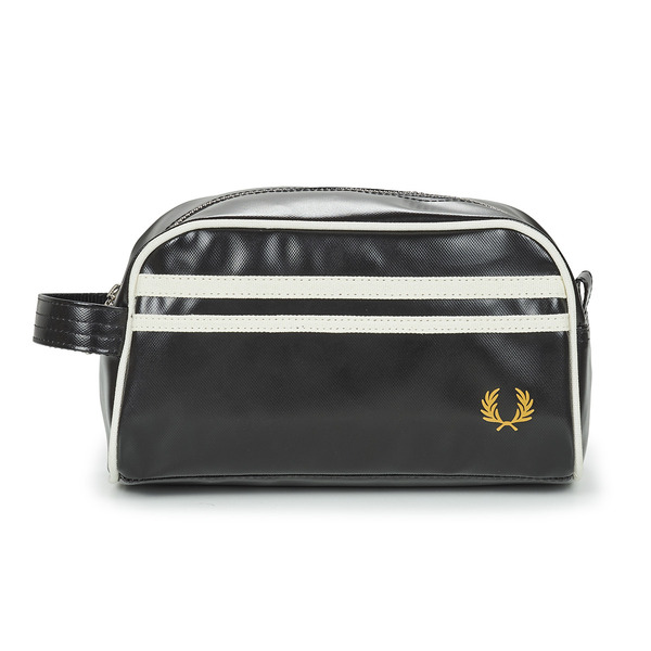  Fred Perry  Kosmetyczki Fred Perry  Coated Polyester Wash  