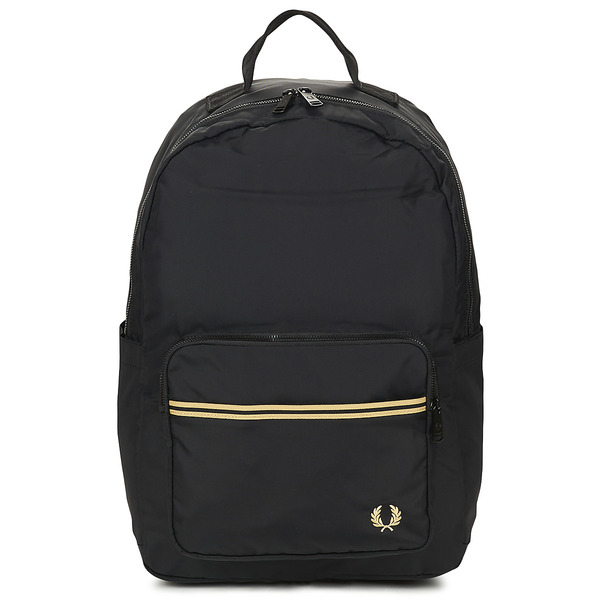  Fred Perry  Plecaki Fred Perry  Tipped Tap Backpack  