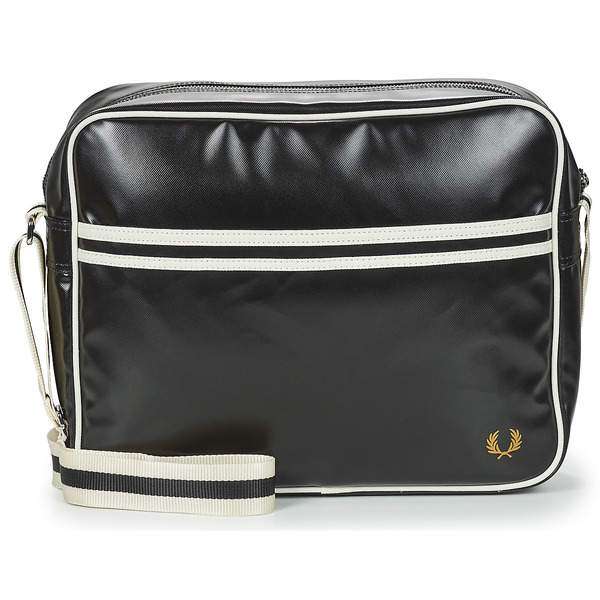  Fred Perry  Torby Na Ramię Fred Perry  Classic Shoulder  