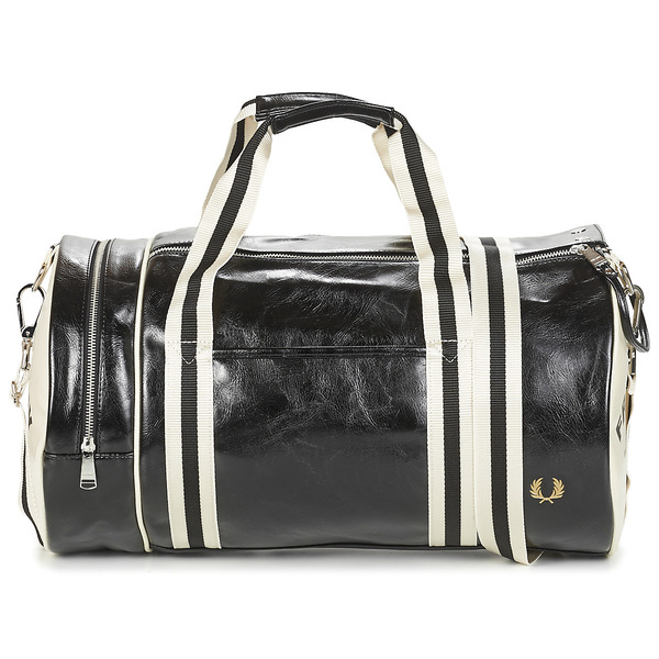 Fred Perry  Torby Podróżne Fred Perry  Classic Barrel Bag  